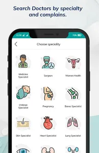 DocSmart screenshot 3