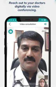 DocSmart screenshot 4