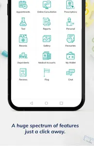 DocSmart screenshot 5
