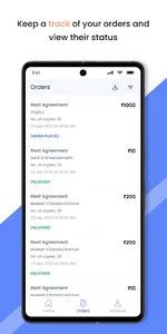 Docukart screenshot 5
