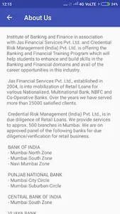 IBF India screenshot 3