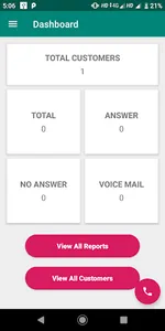 Incaller Wealthstreet screenshot 0