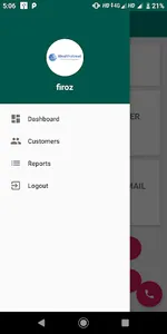 Incaller Wealthstreet screenshot 1