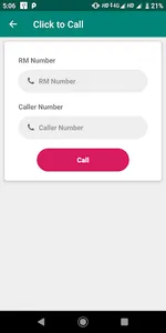Incaller Wealthstreet screenshot 8