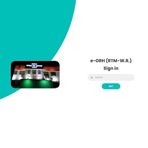 e-ORH (RTM-W.R.) screenshot 5