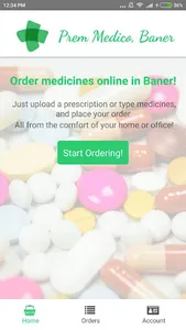 Prem Medico, Baner screenshot 0