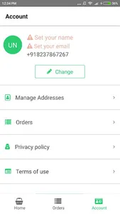 Prem Medico, Baner screenshot 2