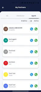 Easebiz screenshot 3