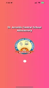 Arnolds Aduvassery screenshot 0
