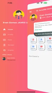 Arnolds Aduvassery screenshot 6