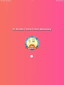 Arnolds Aduvassery screenshot 7