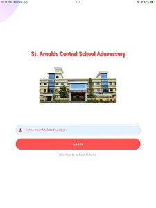 Arnolds Aduvassery screenshot 8