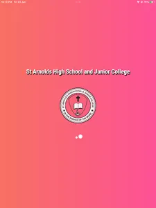 Arnolds School Andheri screenshot 7