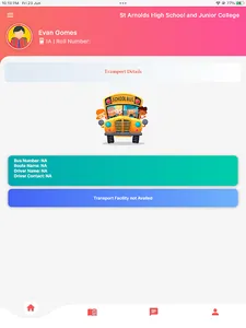 Arnolds School Andheri screenshot 9