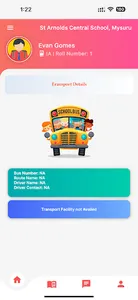 Arnolds Mysuru screenshot 1