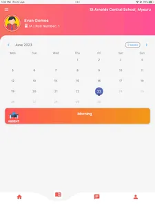 Arnolds Mysuru screenshot 15