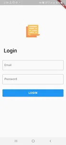 MITM NoticeBoard Client screenshot 0