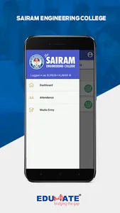 SairamEC EDUMATE screenshot 2