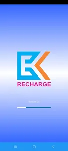 Ek Recharge screenshot 0