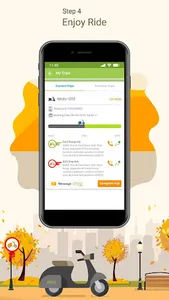 Ele2 e-Bike Rental screenshot 3
