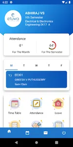 Etlab screenshot 1