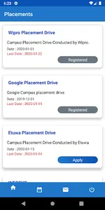 Etlab screenshot 2