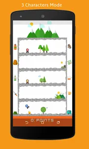 Campfire Escape Game screenshot 1