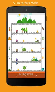 Campfire Escape Game screenshot 2