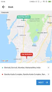 FabCars screenshot 1