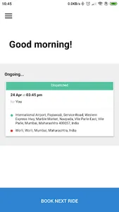 FabCars screenshot 3