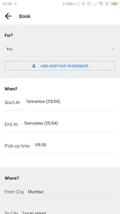 FabCars screenshot 4