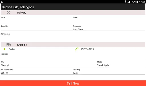 Farmfirst Wholesale screenshot 12