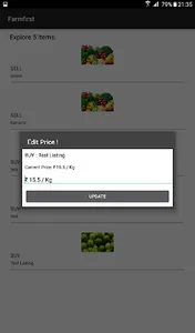 Farmfirst Wholesale screenshot 13