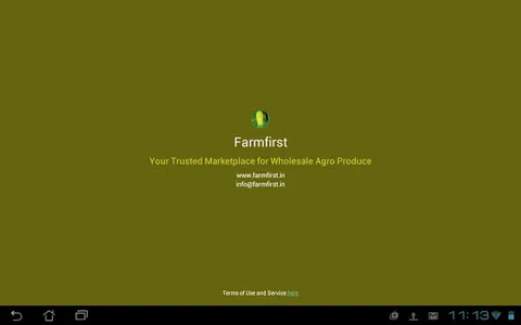 Farmfirst Wholesale screenshot 14