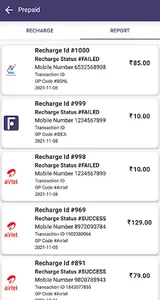 Fennelpe B2B Service screenshot 3