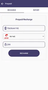 Fennelpe B2B Service screenshot 4