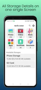 File Manager - Secret Vault screenshot 0