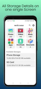 File Manager - Secret Vault screenshot 10