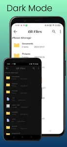 File Manager - Secret Vault screenshot 3