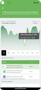 Finvision screenshot 2