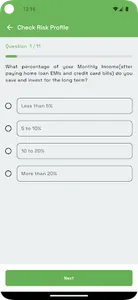 Finvision screenshot 3