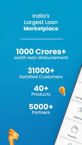 Finway FSC - Customer App screenshot 0