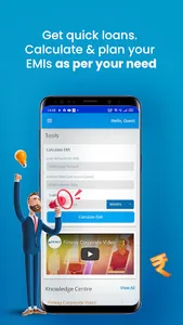 Finway FSC - Customer App screenshot 4