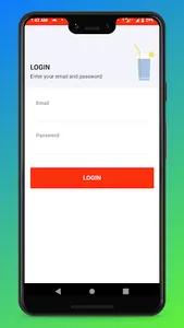 Foodoor Delivery Partner screenshot 2
