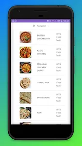 Foodoor Business Partner screenshot 1