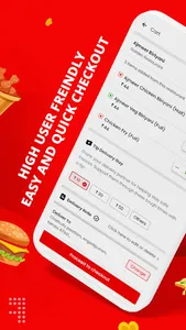 Foodoor - Online Food Delivery screenshot 2