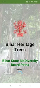 Bihar Heritage Trees screenshot 0