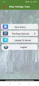 Bihar Heritage Trees screenshot 3