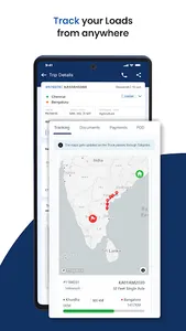 FR8 Book Get trucks In India screenshot 3