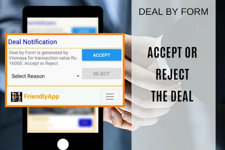 FriendlyApp screenshot 5